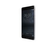 Nokia 6 Dual SIM srebrnobiały - 357309 - zdjęcie 3